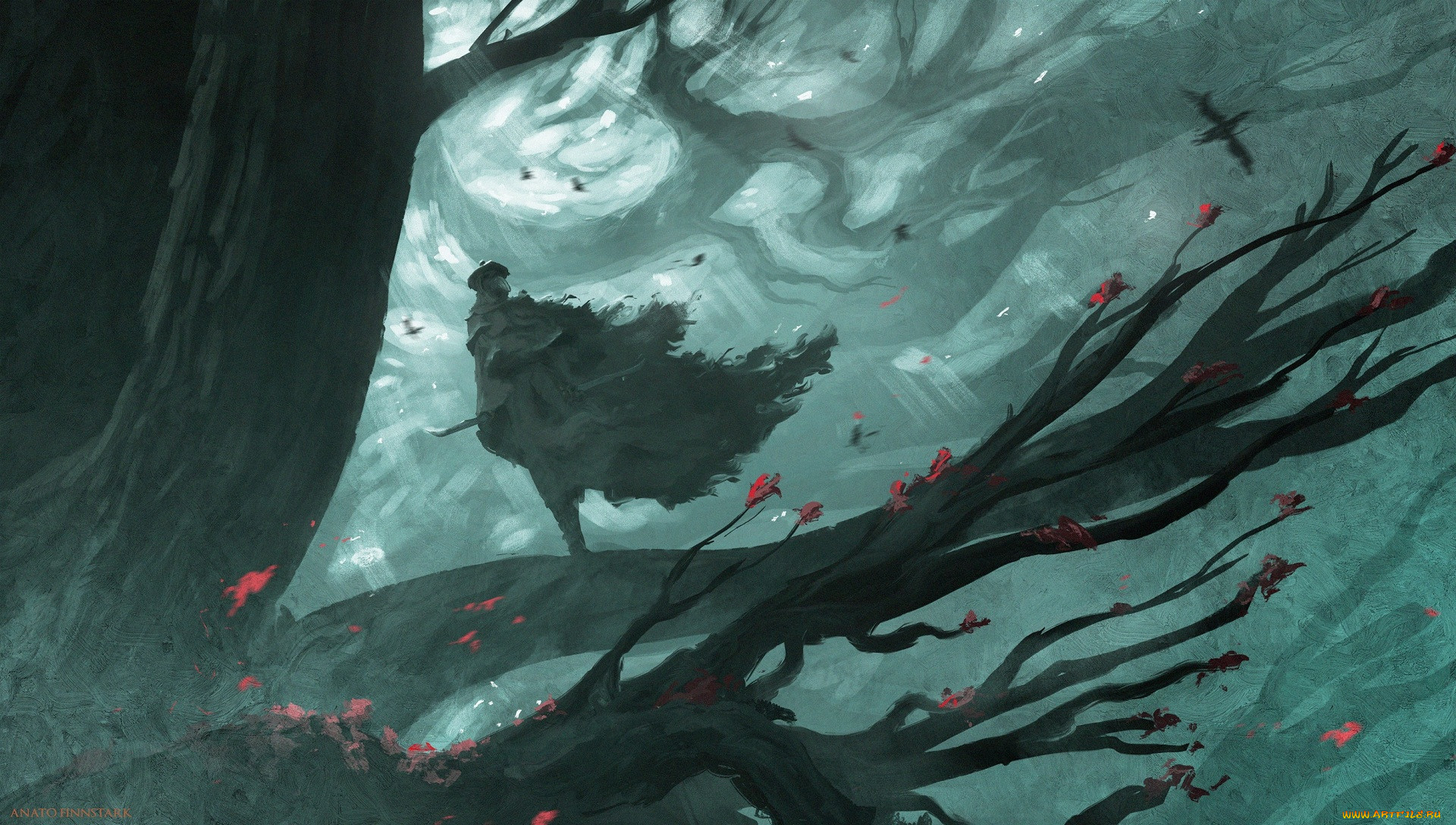  , bloodborne